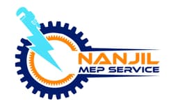 Nanjil MEP Services Logo